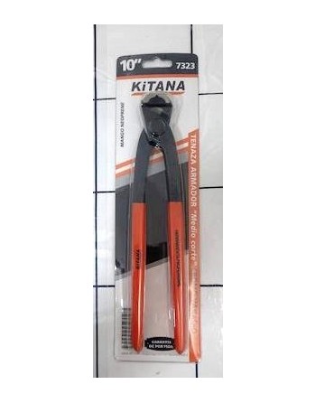 TENAZA 10"  KITANA    7323